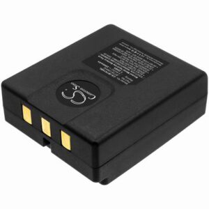 Itowa Winner 2G Version 2 Crane Remote Control Battery 3.6V 2000mAh Ni-MH IBT616BL