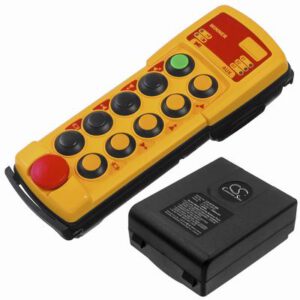 Itowa Winner 2G Version 2 Crane Remote Control Battery 3.6V 2000mAh Ni-MH IBT616BL