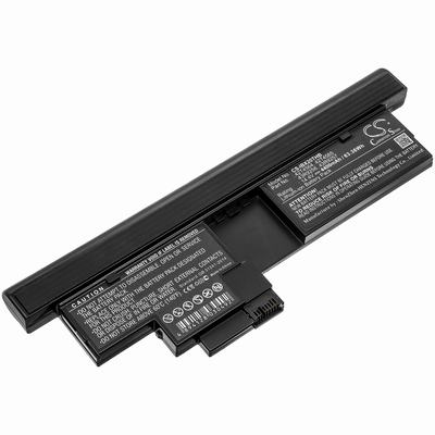 Lenovo ThinkPad X200 Tablet PC Notebook Laptop Battery 14.4V 4400mAh Li-ion IBX20THB