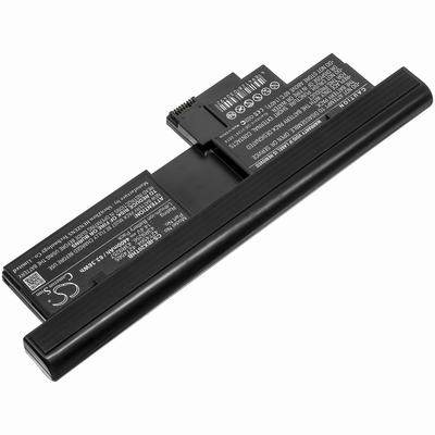 Lenovo ThinkPad X200 Tablet PC Notebook Laptop Battery 14.4V 4400mAh Li-ion IBX20THB