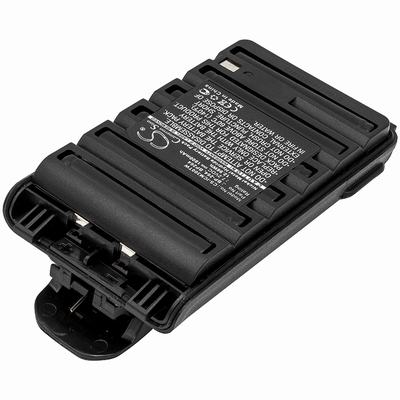 ICOM IC-F3001 Transceiver 2Way Radio Battery 7.2V 1800mAh Ni-MH ICM300TW