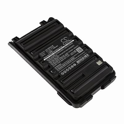 ICOM IC-F3001 Two-Way Radio Battery 7.2V 1300mAh Ni-MH ICM301TW