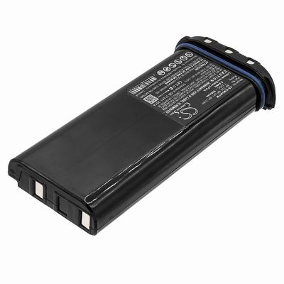 Icom IC-GM1600 Two-Way Radio Battery 7.2V 950mAh Li-ion ICM340TW