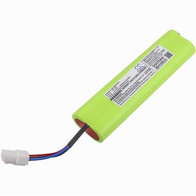 Icom IC-703 Two-Way Radio Battery 9.6V 3000mAh Ni-MH ICM703TW