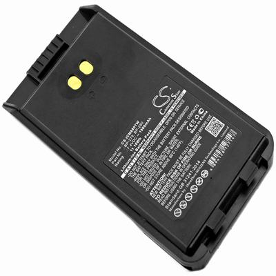 BearCom BC1000 Two-Way Radio Battery 7.4V 1500mAh Li-ion ICM880TW
