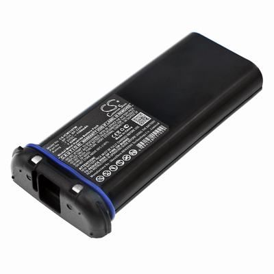 Icom IC-IC-M2A Two-Way Radio Battery 7.2V 1100mAh Ni-MH ICW310TW