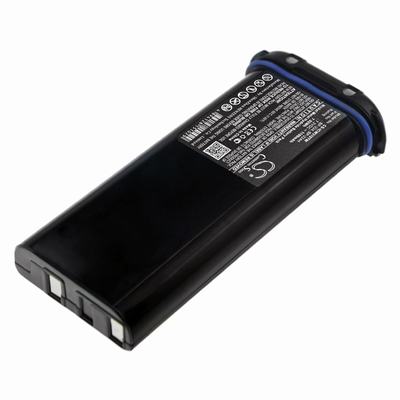Icom IC-IC-M2A Two-Way Radio Battery 7.2V 1100mAh Ni-MH ICW310TW