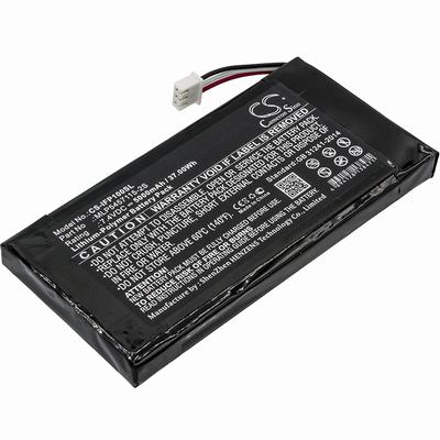 Infinity One Premium Speaker Battery 7.4V 5000mAh Li-Poly IFP100SL