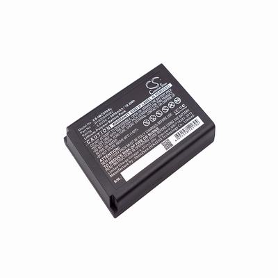 IDATA MC70 Equipment Survey Test Battery 3.8V 5000mAh Li-Poly IMC900SL