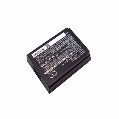 IDATA MC70 Equipment Survey Test Battery 3.8V 5000mAh Li-Poly IMC900SL