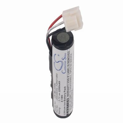 Ingenico IWL220 ATM & POS Battery 3.7V 2200mAh Li-Ion IML220SL
