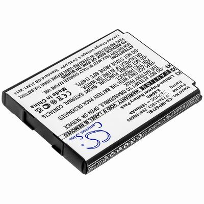 Ingenico IMP627 Payment Terminal Battery 3.7V 1800mAh Li-Poly IMP627SL
