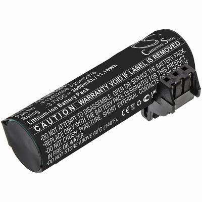 Ingenico Move 5000 Payment Terminal Battery 3.7V 3000mAh Li-ion IMV500SL