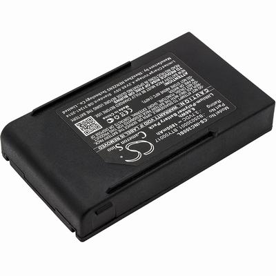 Ingenico DB Cox3 Payment Terminal Battery 3.7V 1800mAh Li-Poly INC300SL