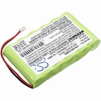 Ingenico Elite 730 ATM & POS Battery 7.2V 1800mAh Ni-MH INC730BL