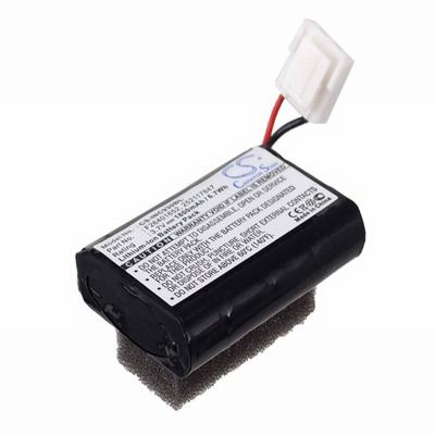 Ingenico 750-16 ATM & POS Battery 3.7V 1800mAh Li-ion INC930BL