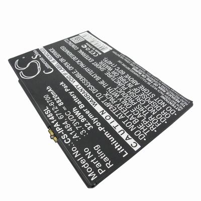 Apple Tablet Battery 3.73V 8820mAh Li-Polymer IPA148SL