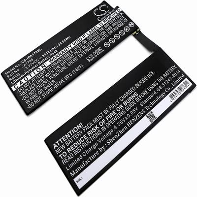 Apple A1701 Tablet Battery 3.77V 8130mAh Li-Poly IPA179SL