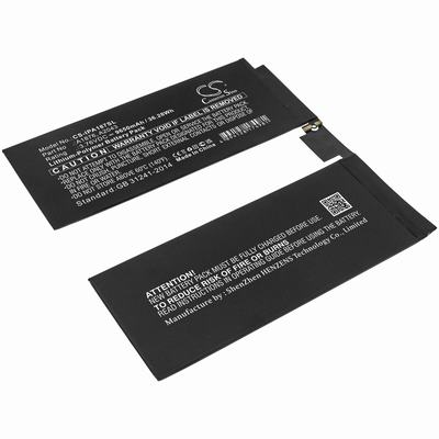 Apple A1876 Tablet Battery 3.76V 9650mAh Li-Poly IPA187SL