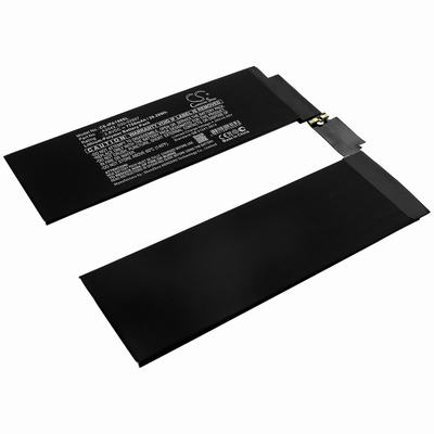 Apple A1934 Tablet Battery 3.8V 7700mAh Li-Poly IPA198SL