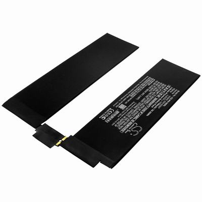 Apple A1934 Tablet Battery 3.8V 7700mAh Li-Poly IPA198SL