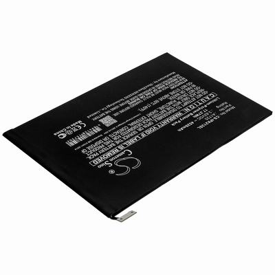Apple A2114 Tablet Battery 3.82V 4520mAh Li-Poly IPA213SL