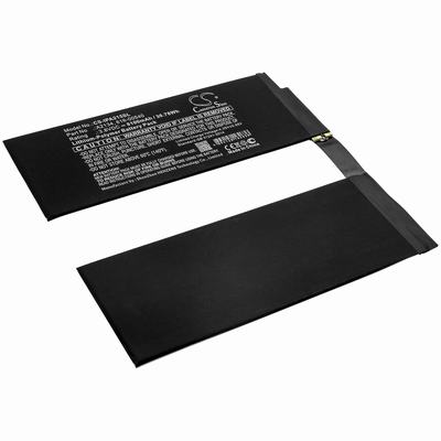 Apple A2123 Tablet Battery 3.8V 8100mAh Li-Poly IPA215SL