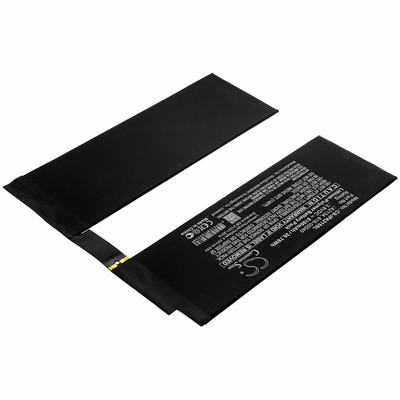 Apple A2123 Tablet Battery 3.8V 8100mAh Li-Poly IPA215SL