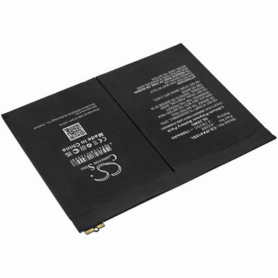 Apple A2072 Tablet Battery 3.78V 7500mAh Li-Poly IPA419SL