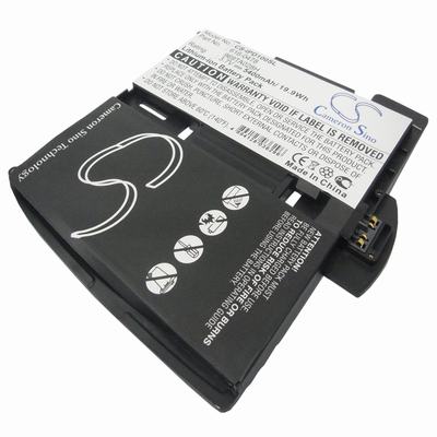 Apple iPad Tablet Battery 3.7V 5400mAh Li-Polymer IPD100SL