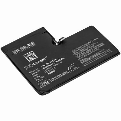 Apple A2645 Mobile SmartPhone Battery 3.85V 4300mAh Li-Poly IPH265SL