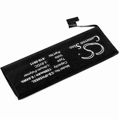 Apple A1428 Mobile SmartPhone Battery 3.8V 1590mAh Li-Poly IPH500XL