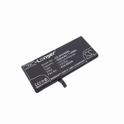 Apple A1660 Mobile SmartPhone Battery 3.8V 1960mAh Li-Poly IPH700SL