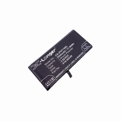 Apple A1661 Mobile SmartPhone Battery 3.82V 2900mAh Li-Poly IPH710SL
