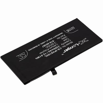 Apple A1864 Mobile SmartPhone Battery 3.82V 3300mAh Li-Poly IPH810HL