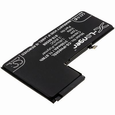 Apple A1921 Mobile SmartPhone Battery 3.8V 3150mAh Li-Poly IPH850SL