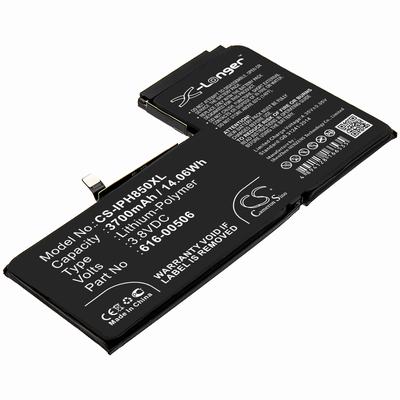 Apple A1921 Mobile SmartPhone Battery 3.8V 3700mAh Li-Poly IPH850XL