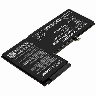 Apple A1921 Mobile SmartPhone Battery 3.8V 3700mAh Li-Poly IPH850XL