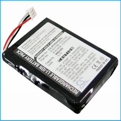 Apple Ipod Photo MP3 MP4 PMP Media Player Battery 3.7V 900mAh Li-Ion IPOD0206SL