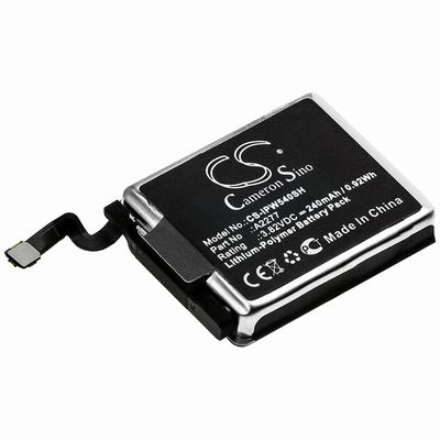 Apple MWWP2LLA Smartwatch Battery 3.82V 240mAh Li-Poly IPW540SH