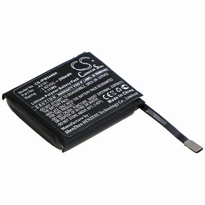 Apple MWVF2LL/A Smartwatch Battery 3.82V 290mAh Li-Poly IPW544SH