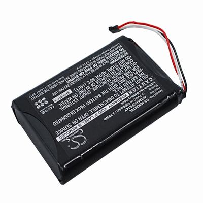 Garmin 010-01187-01 GPS Battery 3.7V 1000mAh Li-ion IQN253SL