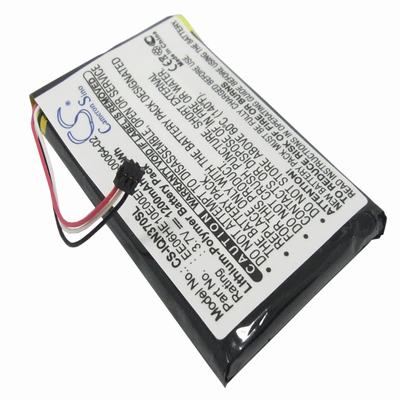Garmin Nuvi 3700 GPS Battery 3.7V 1200mAh Li-Polymer IQN370SL