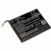 Garmin 3597LMT GPS Navigator Battery 3.7V 1100mAh Li-ion IQN395SL