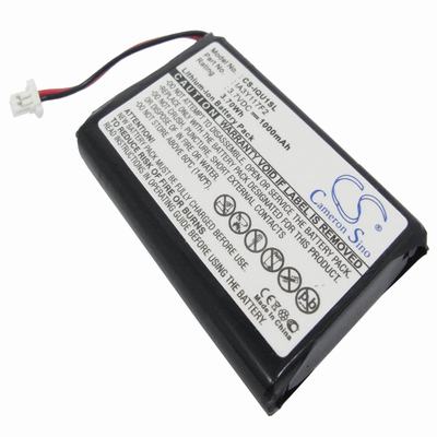 Garmin Quest GPS Battery 3.7V 1000mAh Li-ion IQU1SL
