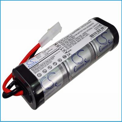 iRobot Looj 12101 Vacuum Cleaner Battery 7.2V 3600mAh Nickel Metal Hydride IRB120VX