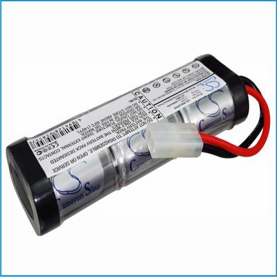 iRobot Looj 12101 Vacuum Cleaner Battery 7.2V 3600mAh Nickel Metal Hydride IRB120VX