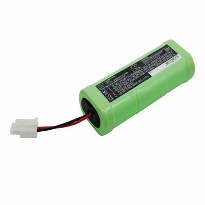 Irobot iRobot Looj 125 Vacuum Cleaner Battery 7.2V 3600mAh Nickel Metal Hydride IRB155VX
