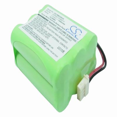 Irobot iRobot Braava 320 Vacuum Cleaner Battery 7.2V 1500mAh Nickel Metal Hydride IRB320VX