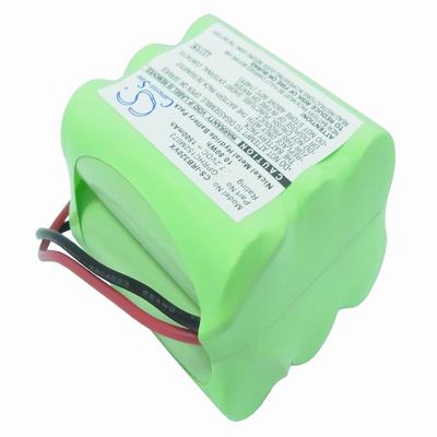 Irobot iRobot Braava 320 Vacuum Cleaner Battery 7.2V 1500mAh Nickel Metal Hydride IRB320VX